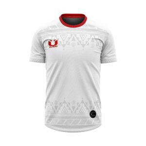 Indian Ultras - Tribal Football Jersey Design