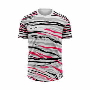 Indian Ultras - Reactive Concept Football Jersey
