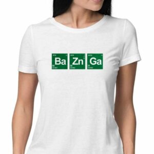 Bazinga Big Bang Theory - COPYCATZ
