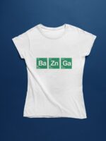 Bazinga Big Bang Theory - COPYCATZ