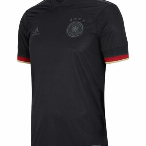 Germany Away Football Jersey 2020/21