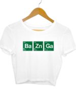 Big Bang Theory Bazinga - COPYCATZ