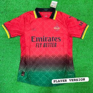 ac milan x pleasures 2024 fourth kit