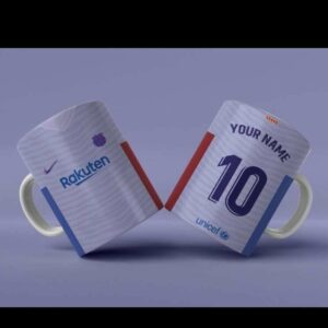 Barcelona Away Coffee Mug