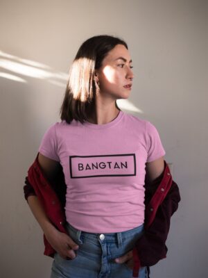Bangtan BTS - COPYCATZ