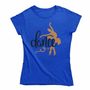 thelegalgang,Ballet Dance Inspired T shirt for Women,WOMEN.