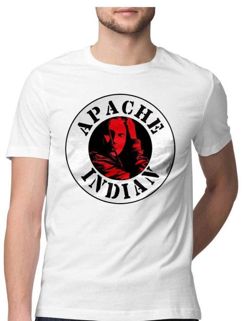 Apache Indian - COPYCATZ