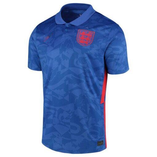 England Euro 2020-21 Away Football Jersey COPYCATZ