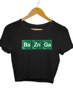 Big Bang Theory Bazinga - COPYCATZ
