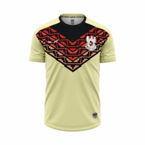 Indian Ultras - Aztec' Designer Jersey