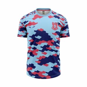 Indian Ultras - United Pre-Match Training 2021-22 Jersey