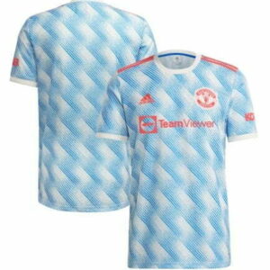 manchester united away jersey