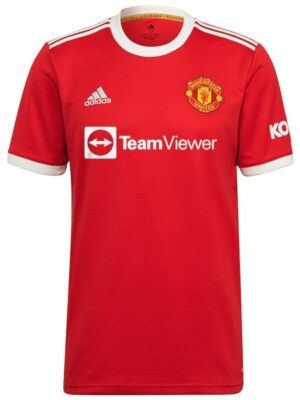 manchester united home jersey 2021-22