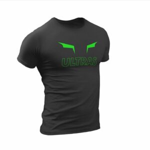 Indian Ultras - Men's Original Logo T-shirt