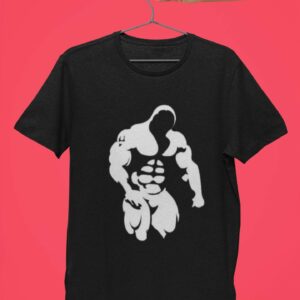 Body Building Gym Tee - COPYCATZ