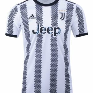 Juventus Home Jersey 2022/23