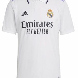 real madrid home 2022-23 jersey