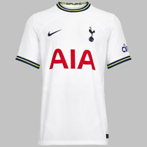 tottenham hotspur home 2022-23 jersey