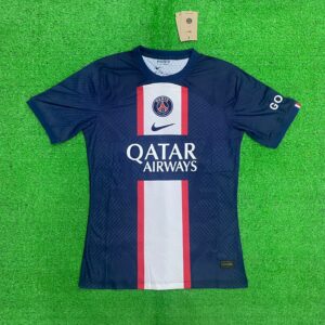 psg home player jersey