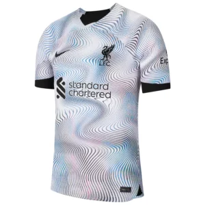 liverpool away 2022/23 kit