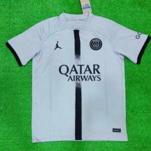 PSG AWAY