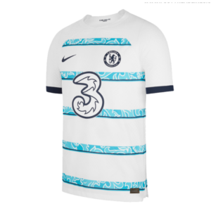 chelsea away jersey