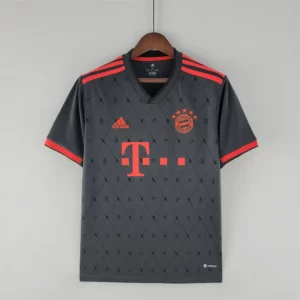bayern third kit OG 2022