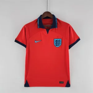 England away world cup jersey