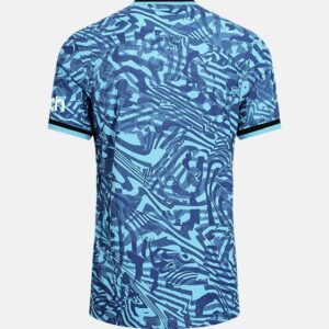 TOTTENHAM THIRD KIT