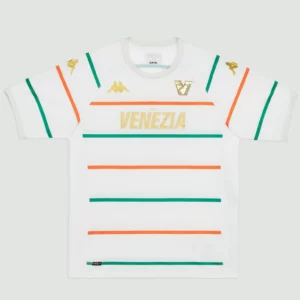 venezia fc Away jersey