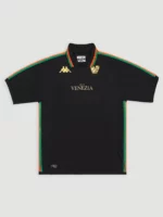 venezia fc home jersey