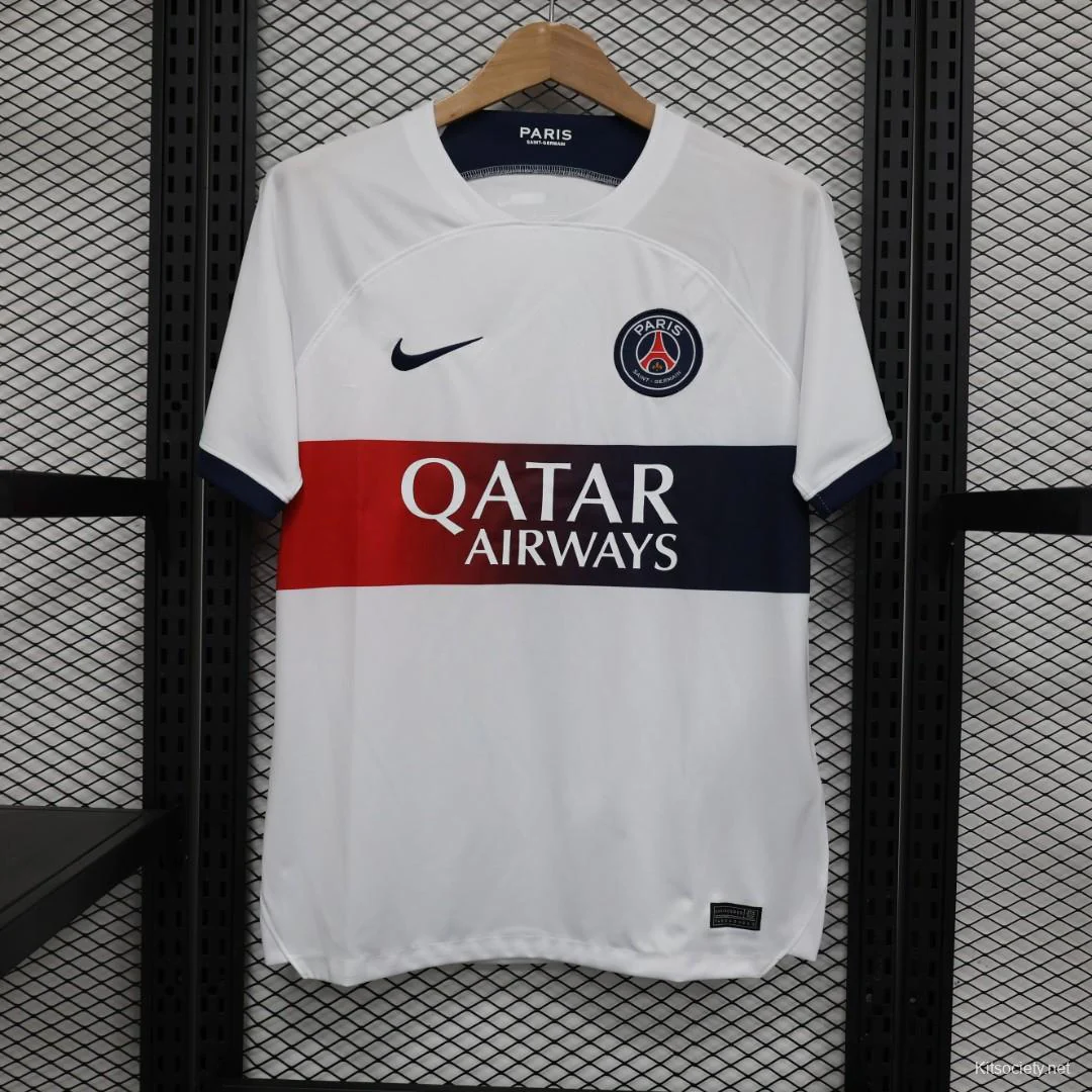 新品タグ付 PSG 2023/24 away ヴィティーニャ 新品タグ付 PSG 2023/24 away ヴィティーニャ - メルカリ