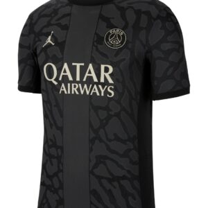 PSG Third Kit 2023-24