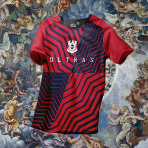 RB Leipzig Away Football Jersey