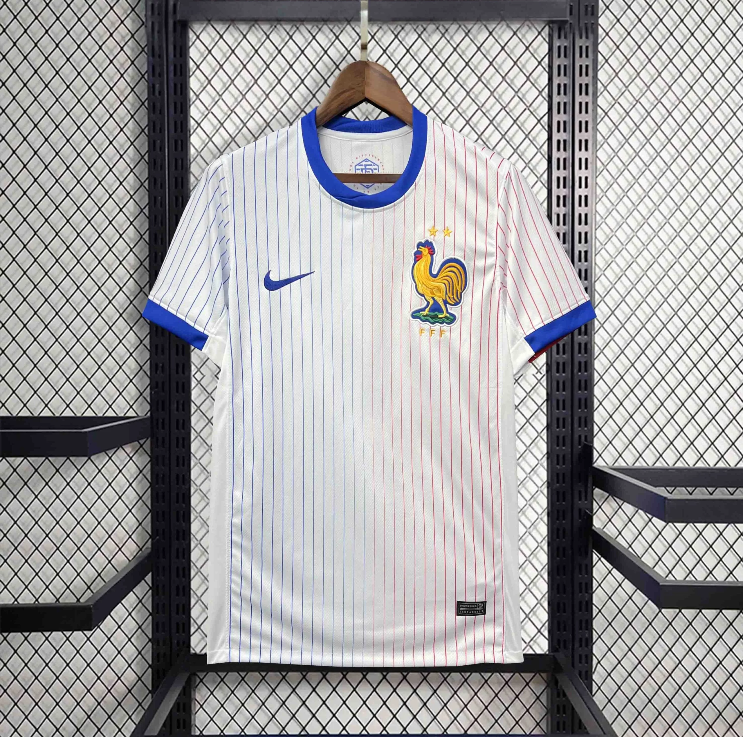 euro jersey