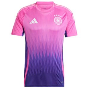 germany away euro jersey 2024