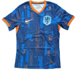 netherlands euro Away kit 2024 live image