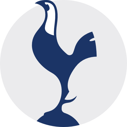 tottenham logo