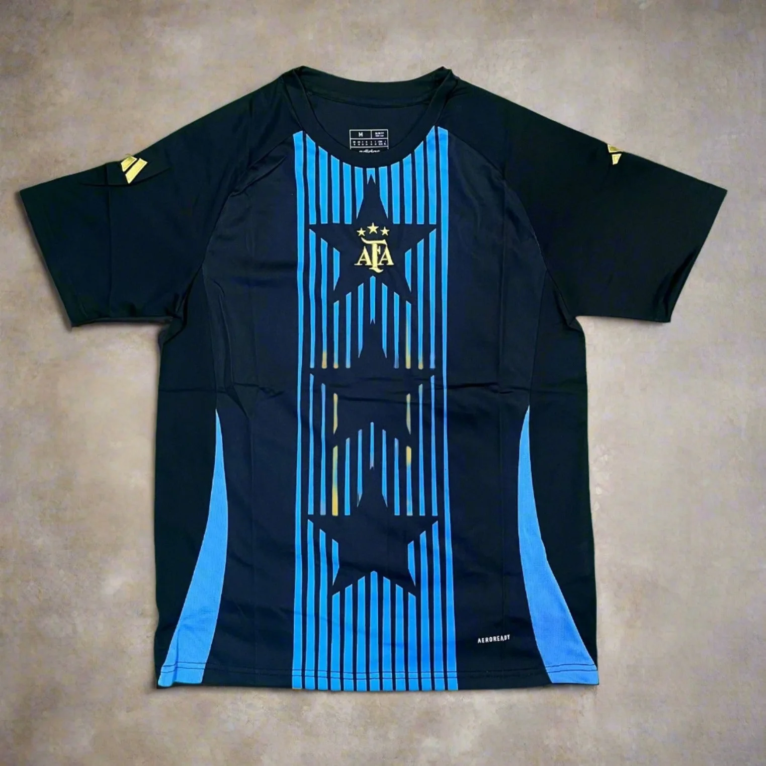 Argentina Pre-Match 2024/25 Country Jersey