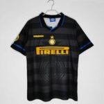 Inter Milan 97/98 Third Retro Jersey