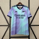 arsenal third 2024-25 season jersey