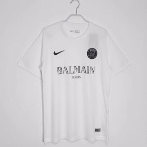 Balmain Paris PSG Shirt