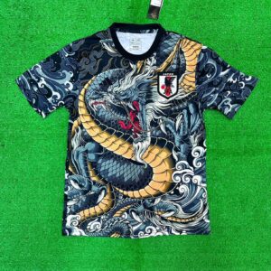 Japon Dragon Special Edition 2024 25 Jersey