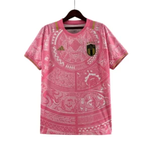 Italia Renaissance Pink Special Edition Football Jersey