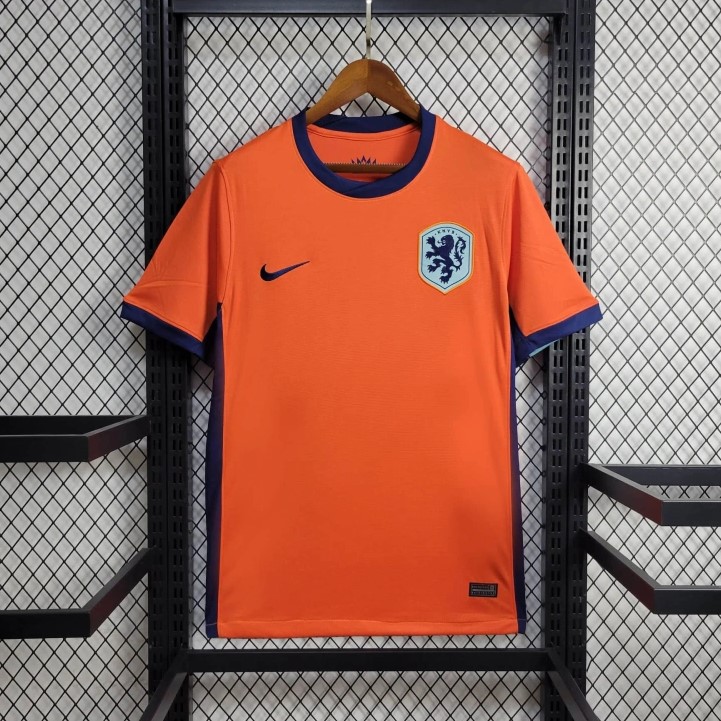 Euro 2024 Netherlands 2021 Away Kit Player Edition] France 2024