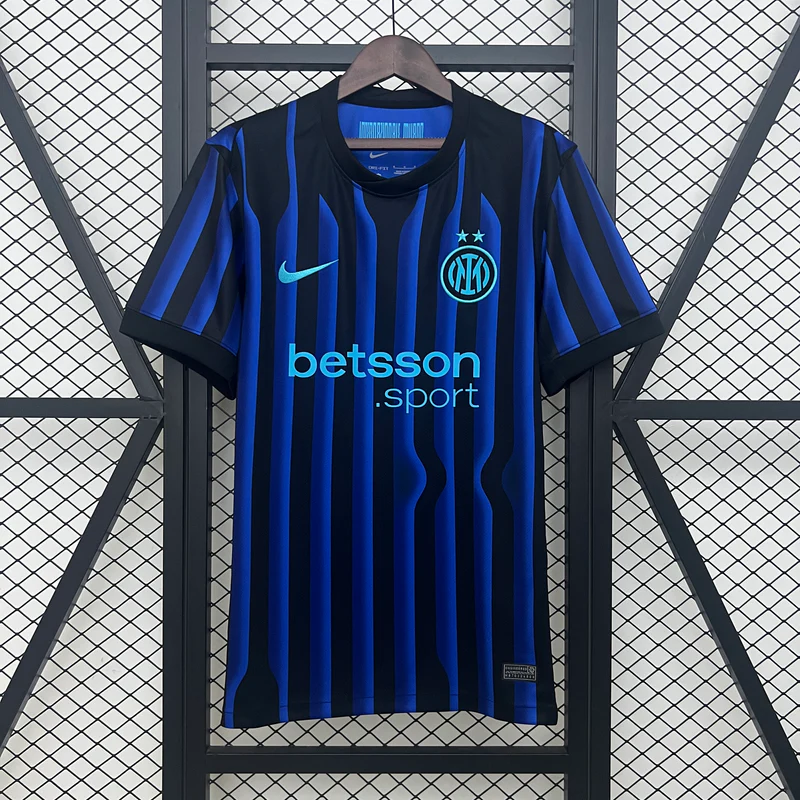Champions League Inter Milan Jersey Sponsor Champions League