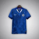 chelsea-home-premium-football jersey kit-2025