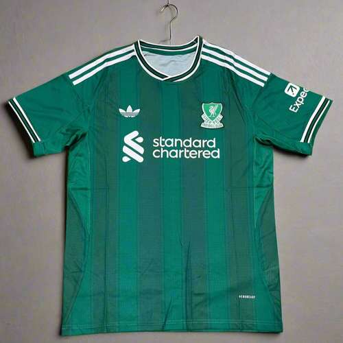 Buy Liverpool FC Third Jersey 2025/26
