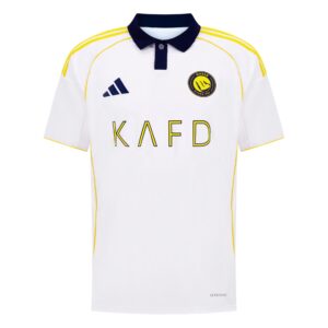 al nassr third 2025-26 jersey