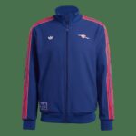 Arsenal Terrace Icons Track Top
